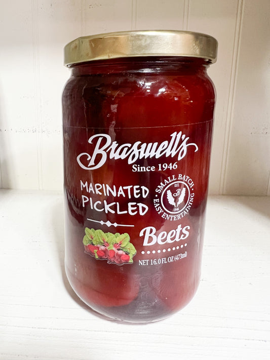 Braswell's Marinated Pickled Beets