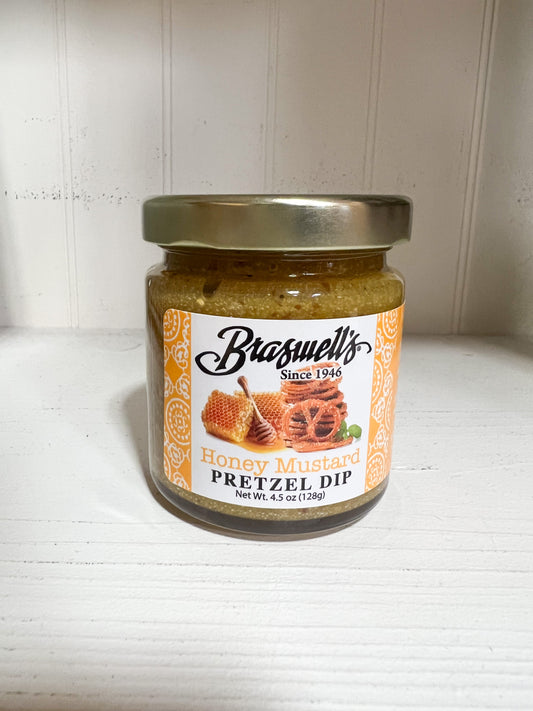 Braswell's Honey Mustard Dip